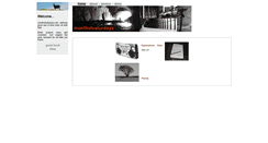Desktop Screenshot of monthofsaturdays.net